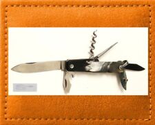 Ancien rare couteau d'occasion  Metz-