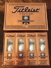 New titleist professional for sale  Shipping to Ireland