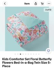 Kids comforter set for sale  Cordova