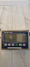 Mettler toledo ind236 d'occasion  Noisy-le-Sec