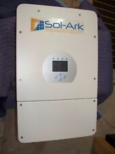 Sol ark solar for sale  Tonasket