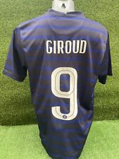 Maillot giroud d'occasion  Rennes-