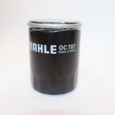 Filtro de óleo original Mahle OC-707 comprar usado  Enviando para Brazil