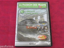 Dvd rail passion d'occasion  Agen