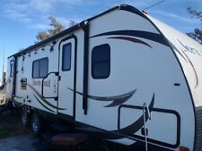 camper trailer 2015 for sale  Mitchell
