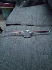 Ford thunderbird emblem for sale  Browns Mills