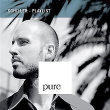 Schiller playlist various gebraucht kaufen  Berlin