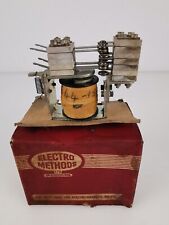 Vintage electro methods for sale  FAVERSHAM