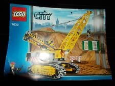 Lego city baustelle gebraucht kaufen  Haldensleben-Umland