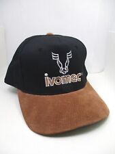 Ivomec cap hat for sale  Lawrenceburg