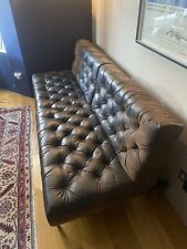 Iconic practical sofa for sale  LONDON