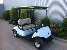 Yamaha drive golfcart gebraucht kaufen  Satteldorf