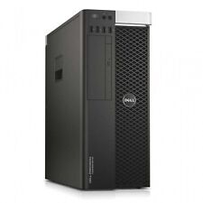 Workstation dell precision d'occasion  Paris X