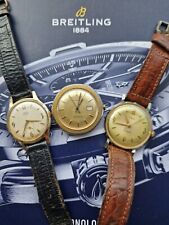 Men vintage watches for sale  PLYMOUTH