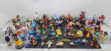 92 Pcs-Disney cake toppers lot for sale  Shipping to South Africa