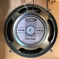 Celestion v12 inch for sale  BIRMINGHAM