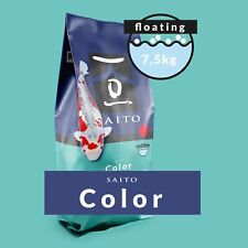 Saito color hochwertiges gebraucht kaufen  Uentrop