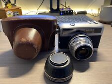 Zeiss werra film for sale  ALFRETON