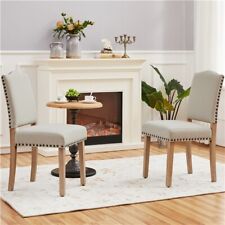 Upholstered kitchen chairs for sale  USA