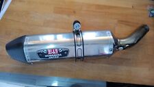 Exhaust silencer yoshimura for sale  LEWES