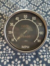 Rover speedometer 1955 for sale  BRAMPTON