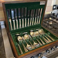 George butler cutlery for sale  CAMBERLEY