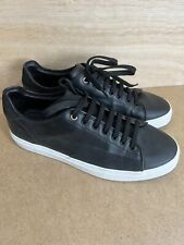 Zara trainers black for sale  CHESTER