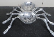 Metal spider candy for sale  East Providence
