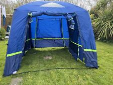 Berghaus air shelter for sale  CARDIGAN
