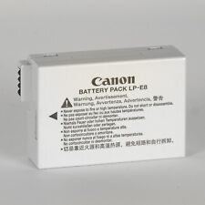 Canon lithium ion gebraucht kaufen  Fürth