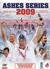 Ashes series 2009 for sale  UK