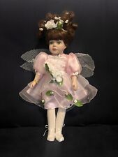 Porcelain fairy doll for sale  Homestead