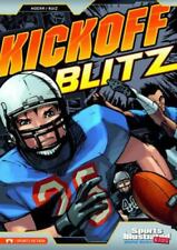 Kickoff blitz sports for sale  Racine