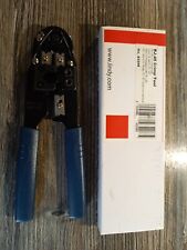 Lindy crimping tool for sale  CHESTERFIELD