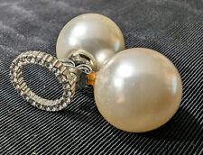 Gold diamond pearl for sale  SLOUGH