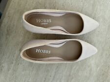 Hobbs shoes size for sale  WOKINGHAM