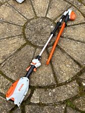 Stihl hla66 cordless for sale  LONDON