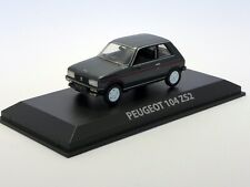 Norev peugeot 104 d'occasion  Grenade