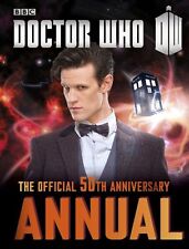 Doctor official annual for sale  UK