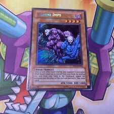Gemini Imps pp01-en005 (NM/NM+) Secret Rare Yu-Gi-Oh! for sale  Shipping to South Africa