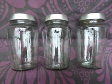 glass pickle jars for sale  LONDON