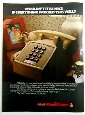 1982 bell phone for sale  Uxbridge