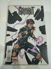 Gambit issue marvel for sale  DARWEN