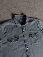 Levi sawtooth grey for sale  ROSSENDALE