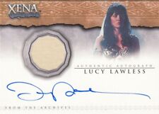 Xena quotable lucy for sale  CHESTER