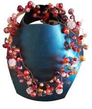 Présentoirs colliers plastiqu d'occasion  Castelnaudary