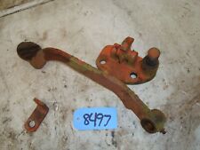 Allis Chalmers 160 Tractor Diff Lock Pedal, used for sale  Glen Haven