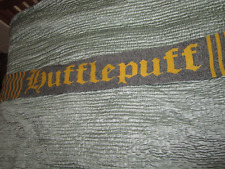 Long length hufflepuff for sale  Shipping to Ireland
