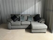 Next shape sofa for sale  POULTON-LE-FYLDE