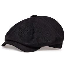 Men newsboy cap for sale  HAYES